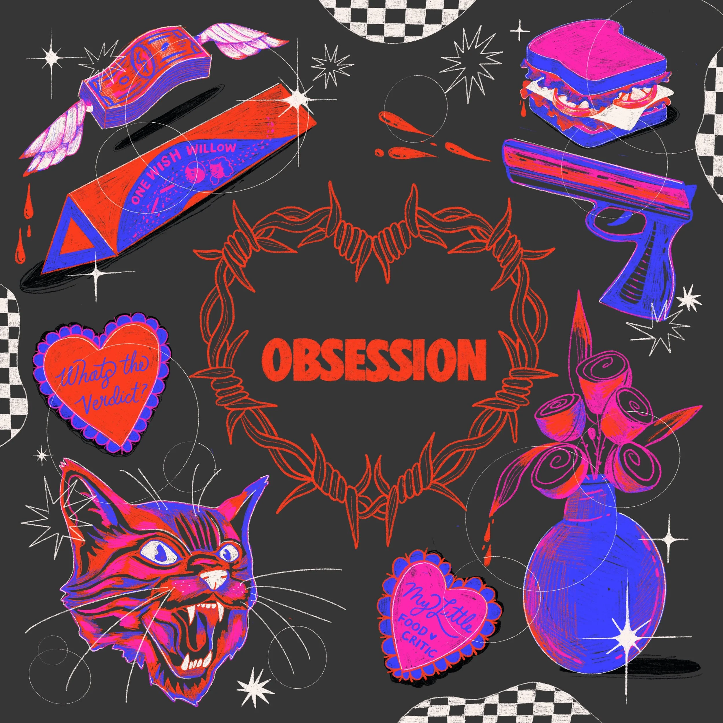 Obsession