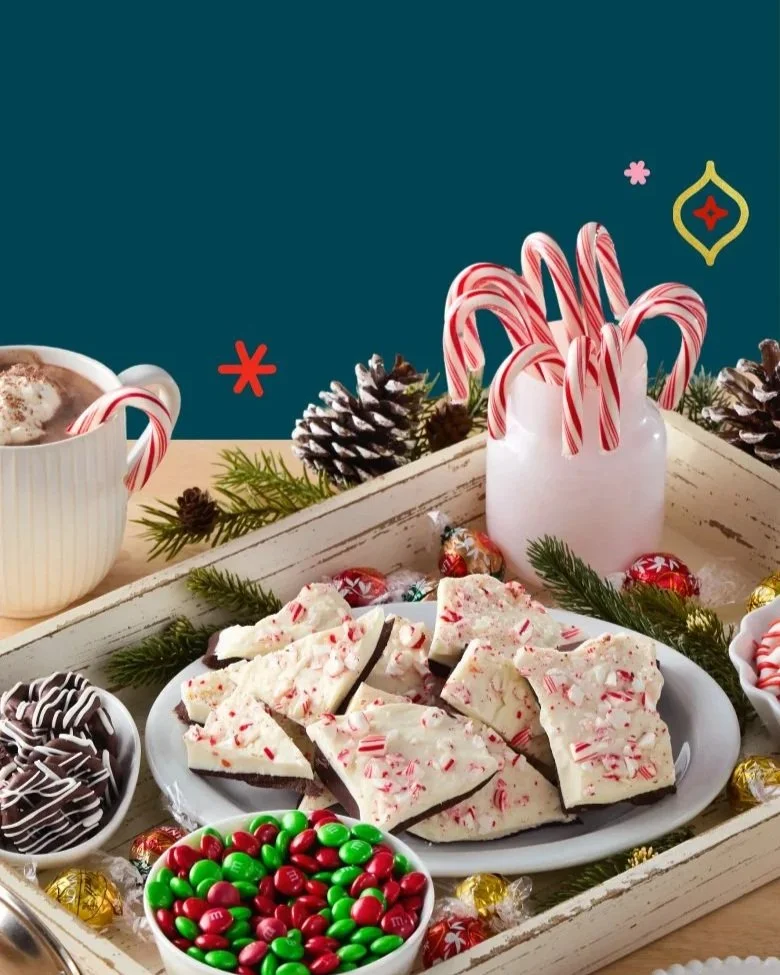 Merry Making