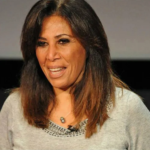 Shahira Amin