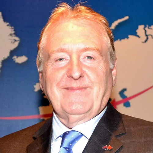 Christopher Gaunt