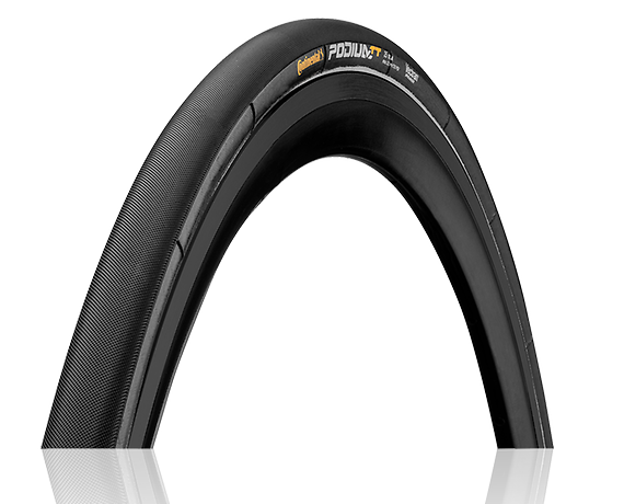 Continental Podium TT — Tall Tree Cycles