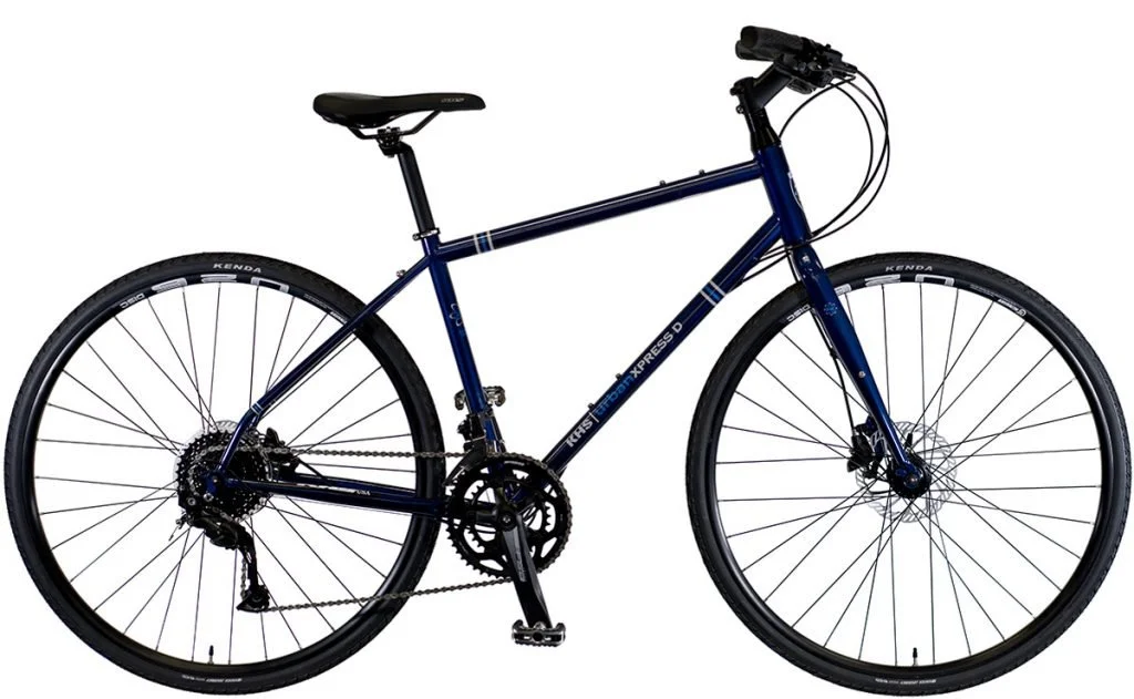 Khs Urban Soul Khs Bicycles For Sale KHS Urban Soul — Tall Tree Cycles - Main Image