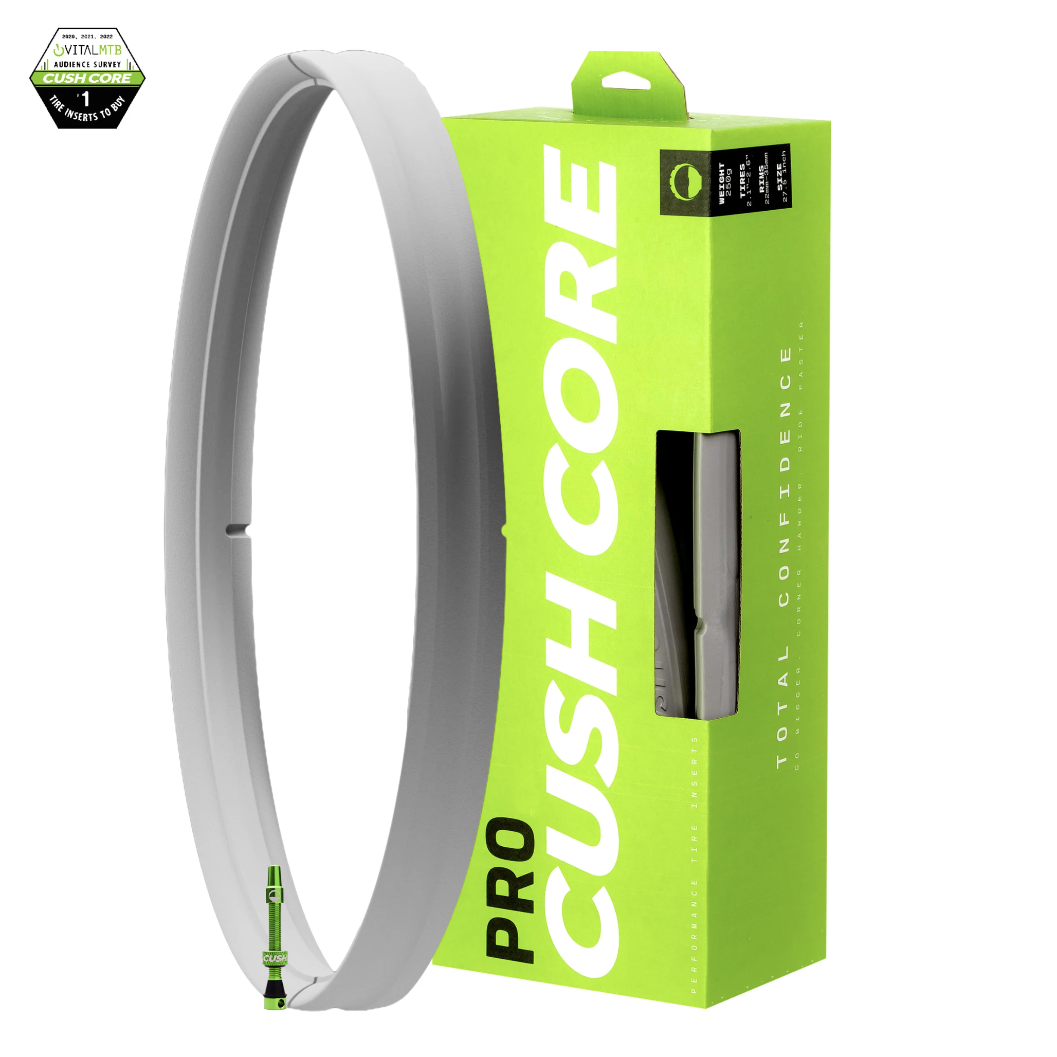 Cushcore Pro
