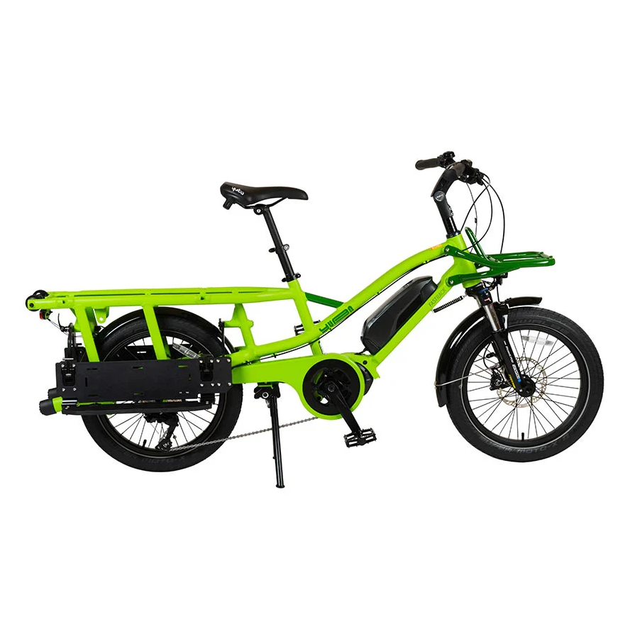 Yuba FastRack