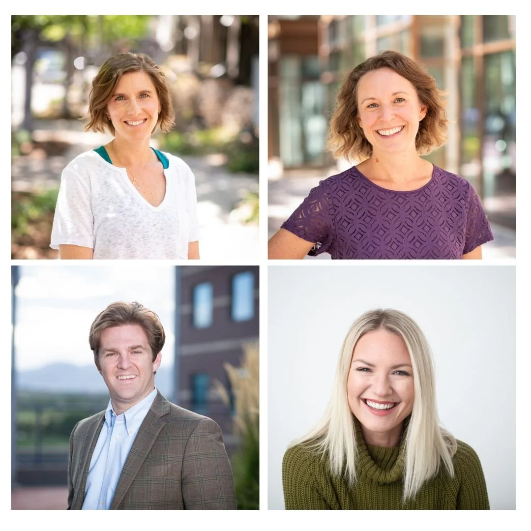 Headshots in Different Seasons: Adapting Your Look