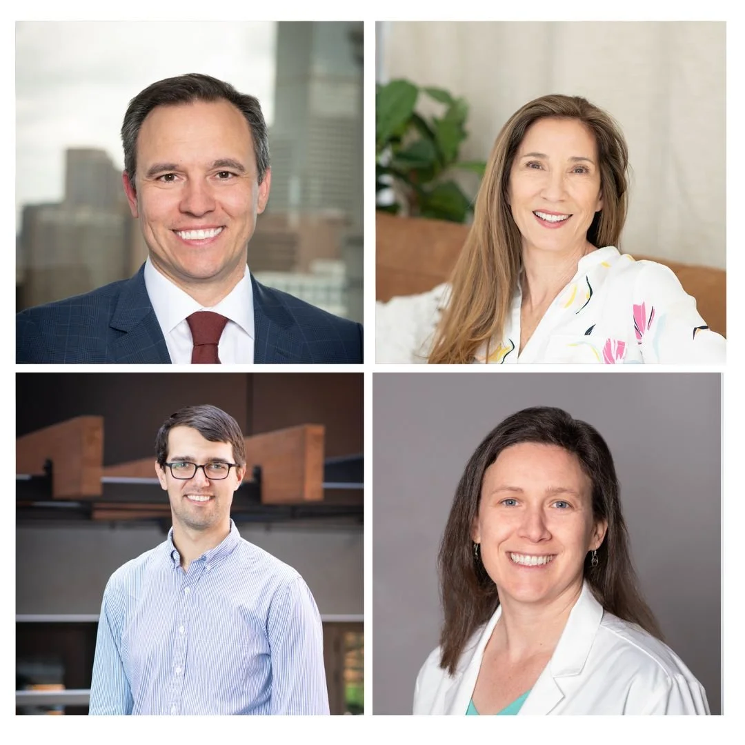 Headshots for Different Industries: Tailoring Your Image to Your Field