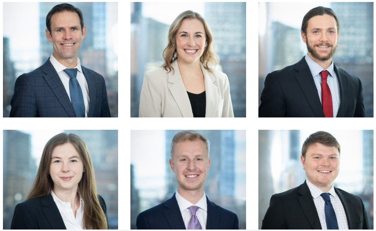 Corporate Headshots: Presenting a Unified Image for Your Team