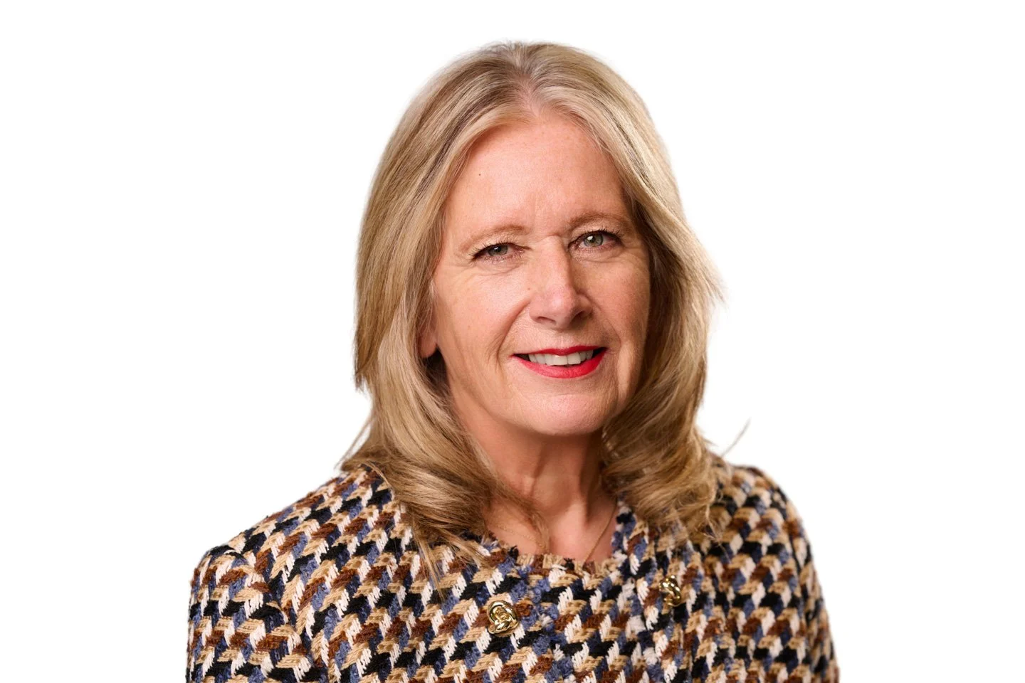 Headshot Station setup in Aurora, Colorado at the Gaylord Rockies Event and Conference Center with studio lighting, backdrop, and camera gear ready for event photography.