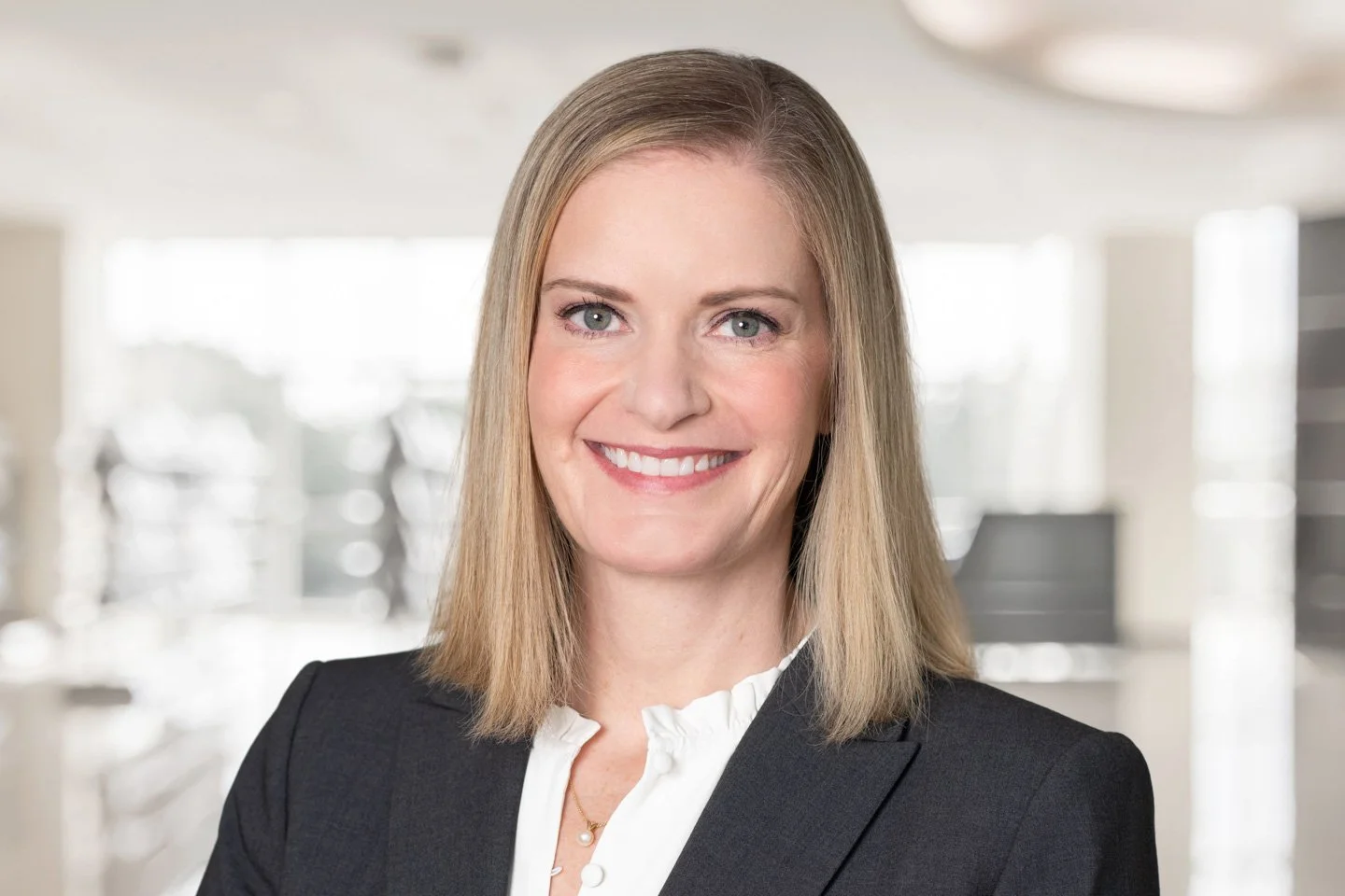 Office Headshots — Denver Headshot Photographer