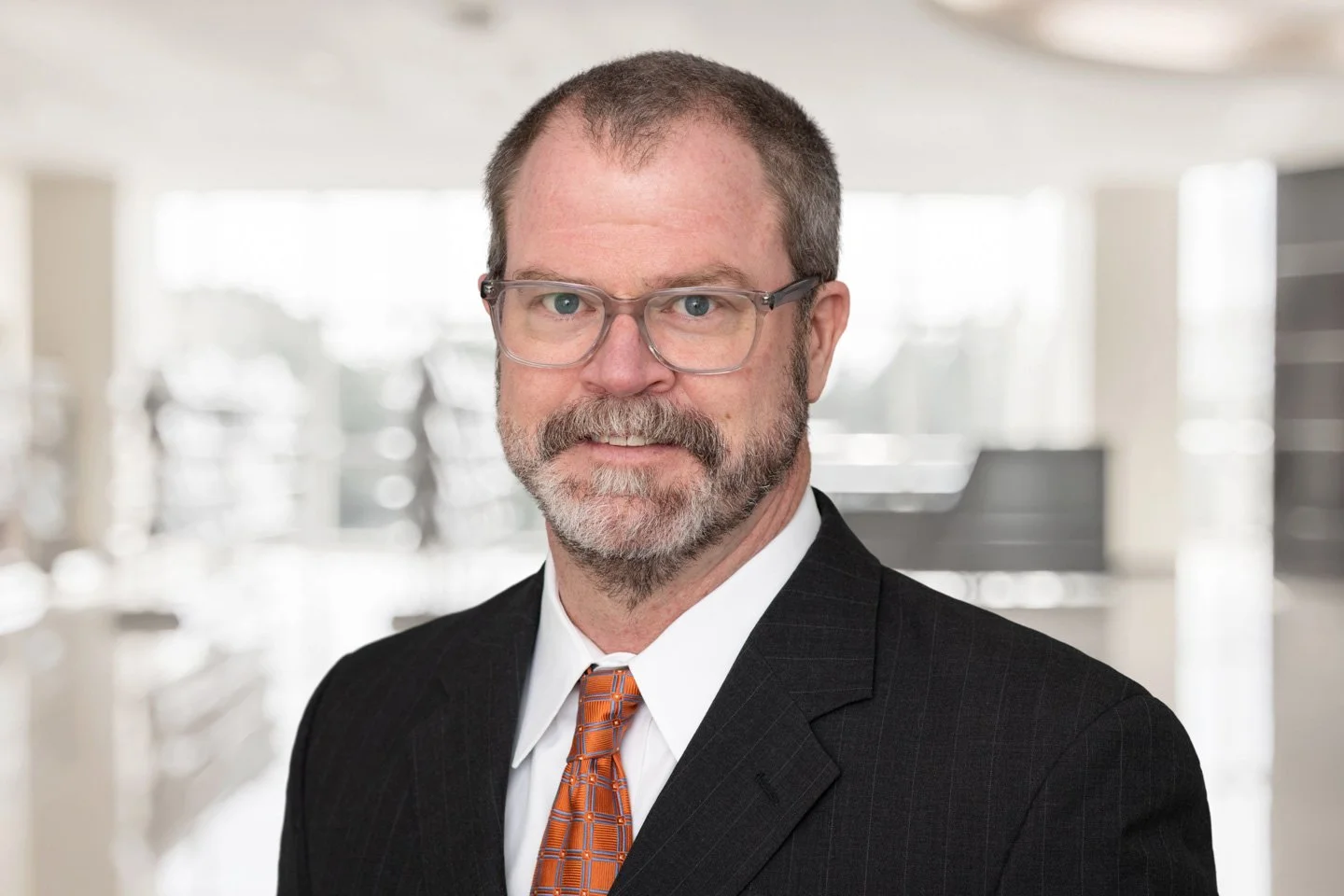 Office Headshots — Denver Headshot Photographer