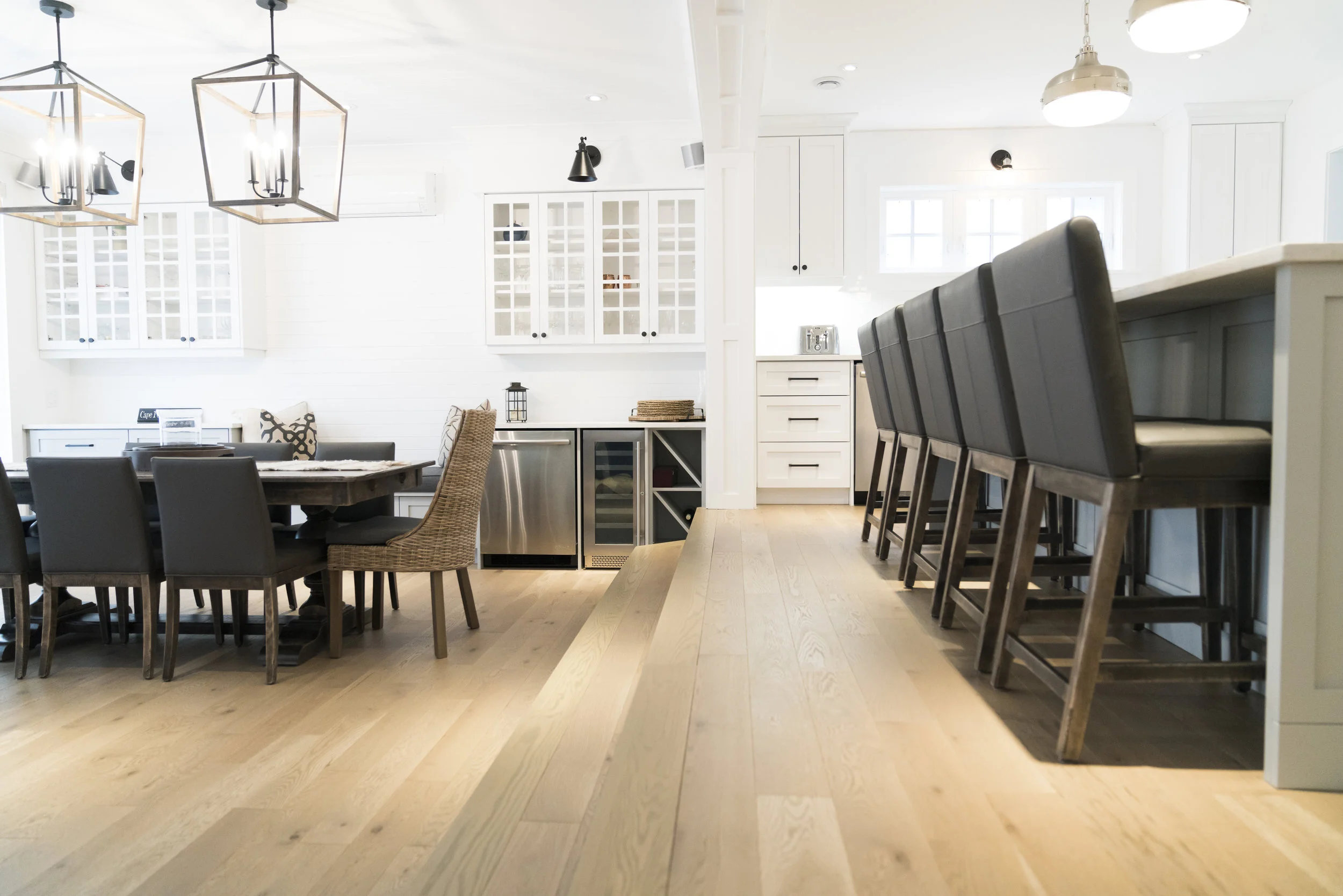 PROJECT 38 • design studio •-South End | Remodel-PROJECT 38 • design ...