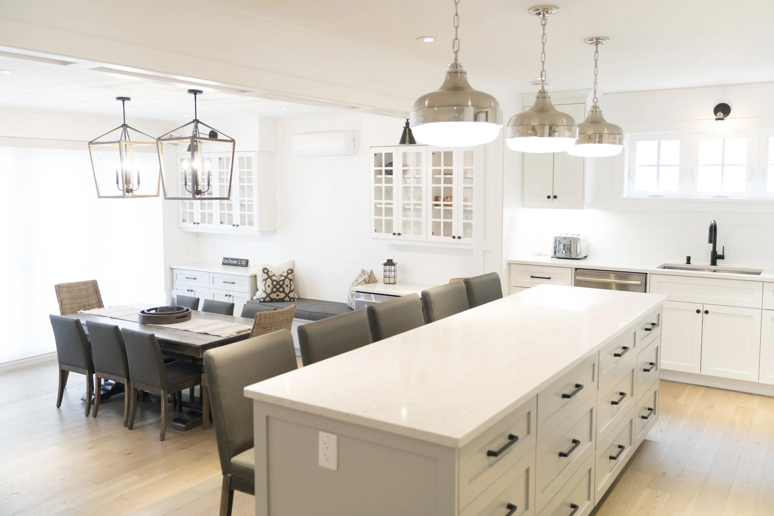 PROJECT 38 • design studio •-South End | Remodel-PROJECT 38 • design ...