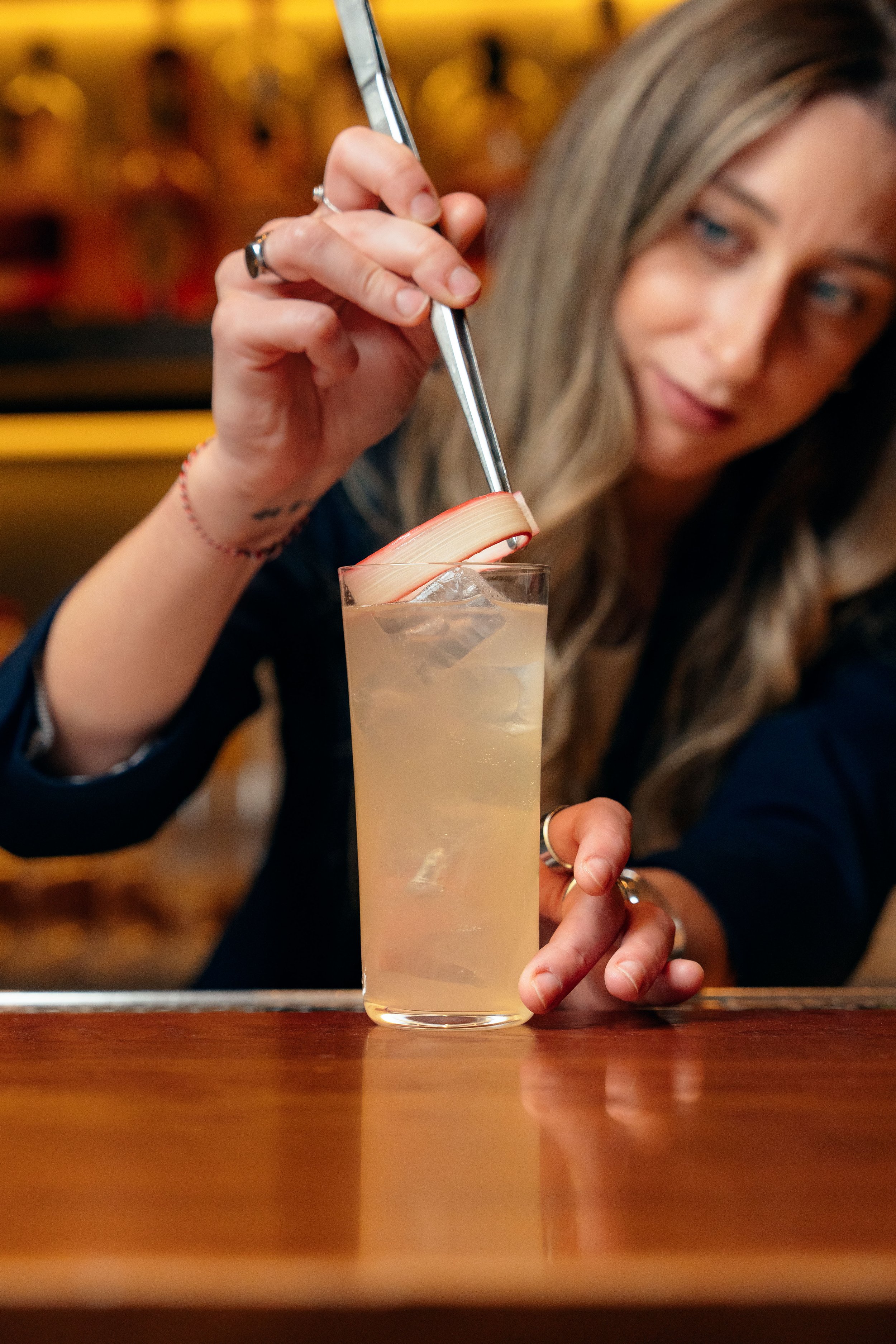 NOBU Bar 1