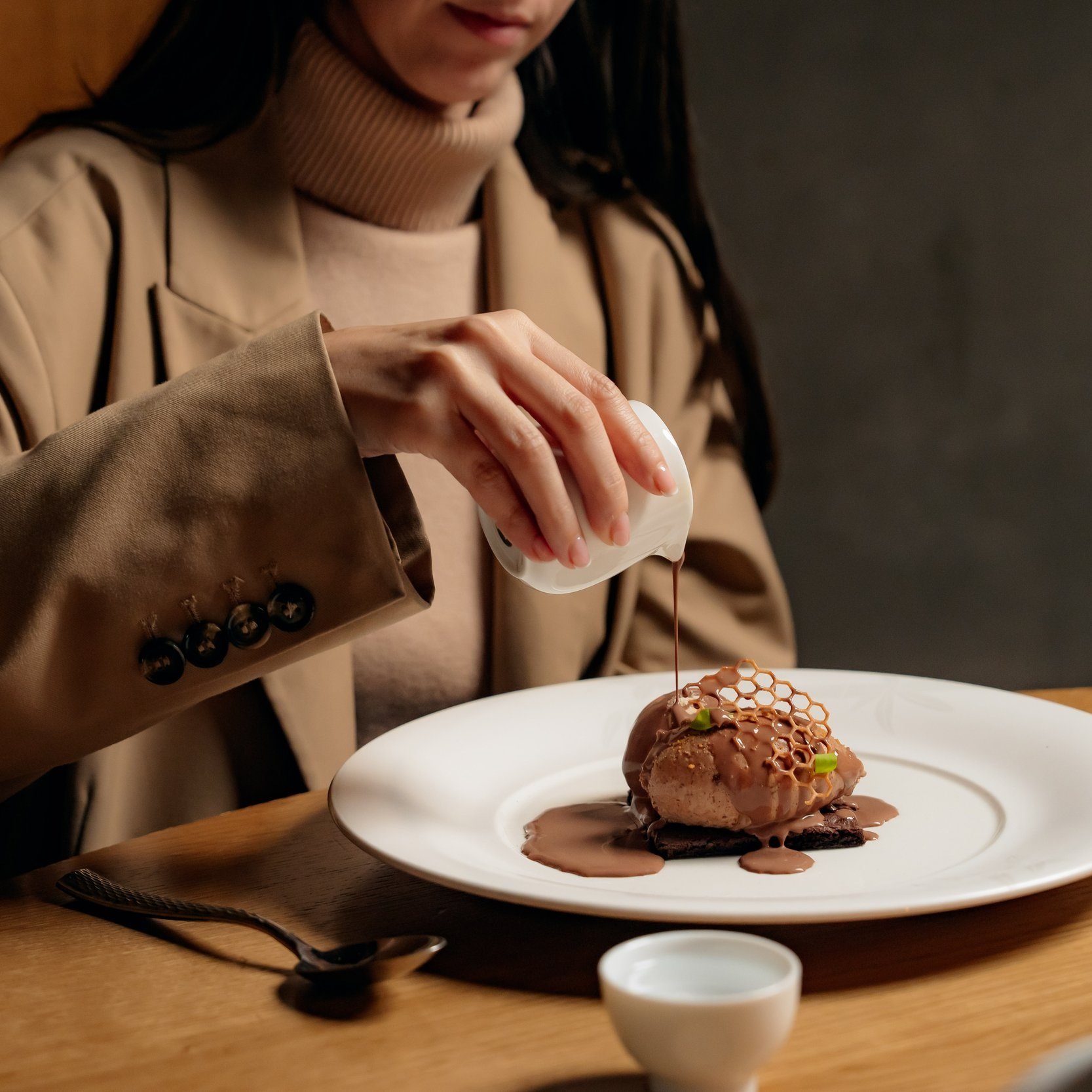 NOBU Deserts