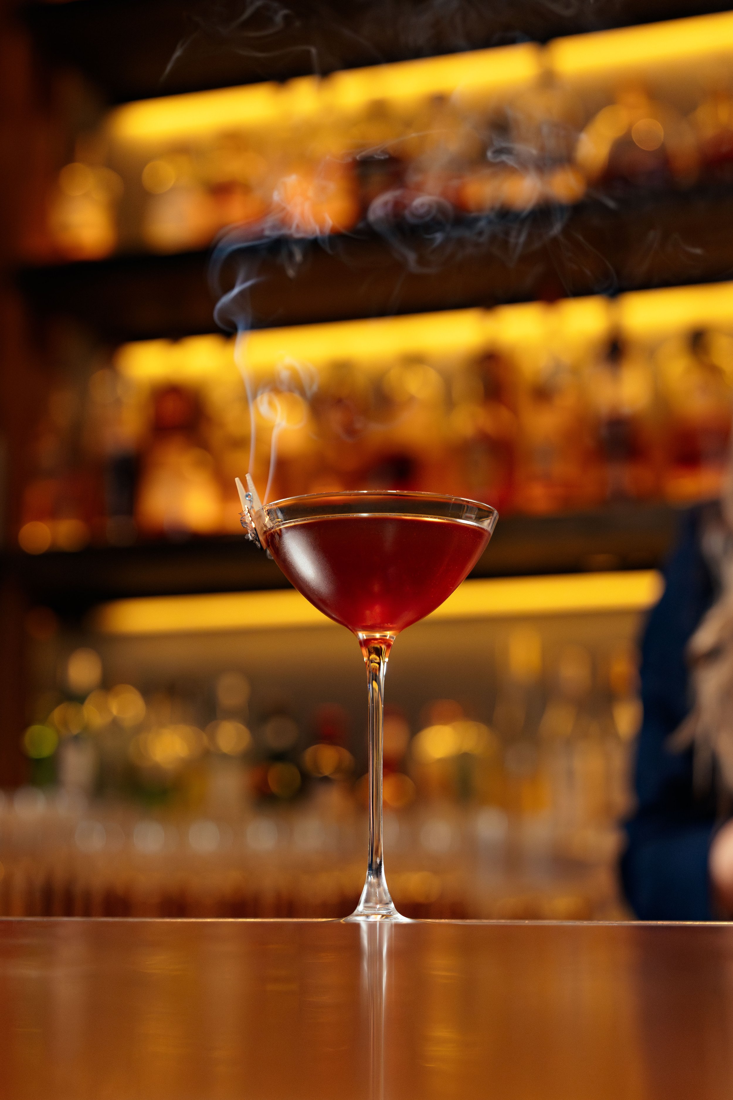 NOBU Bar 2