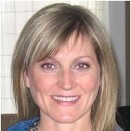Margie Parker-Lamparillo, 4A’s EVP