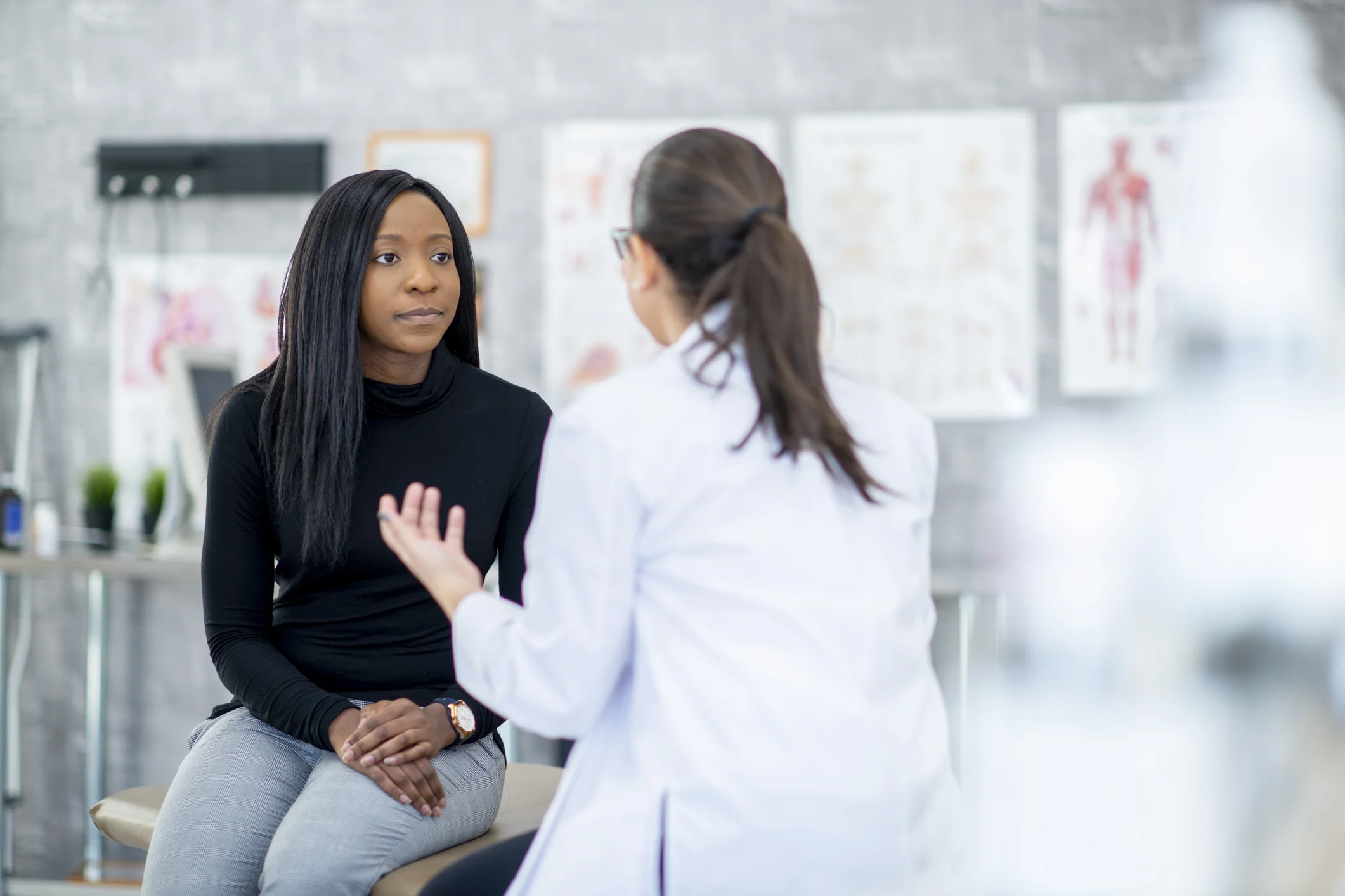 Lots of things impact your chance of a healthy baby from frozen eggs. Be sure to ask about the clinic’s success rates at your first appointment.