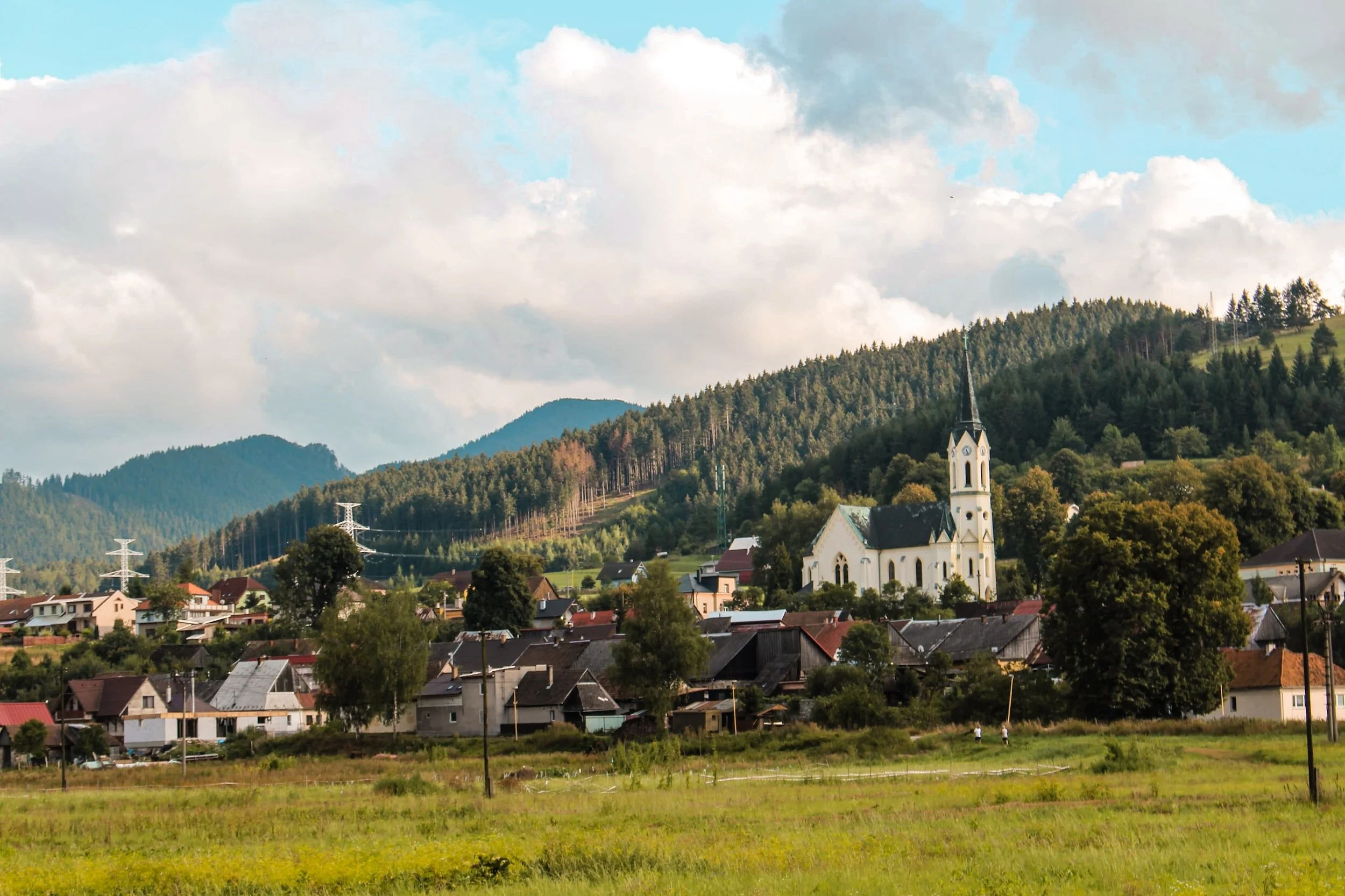 Egg Freezing in Slovakia