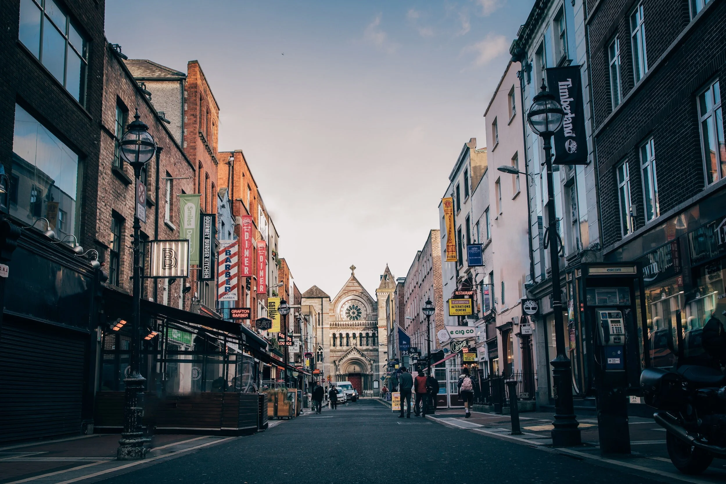Egg Freezing in Ireland