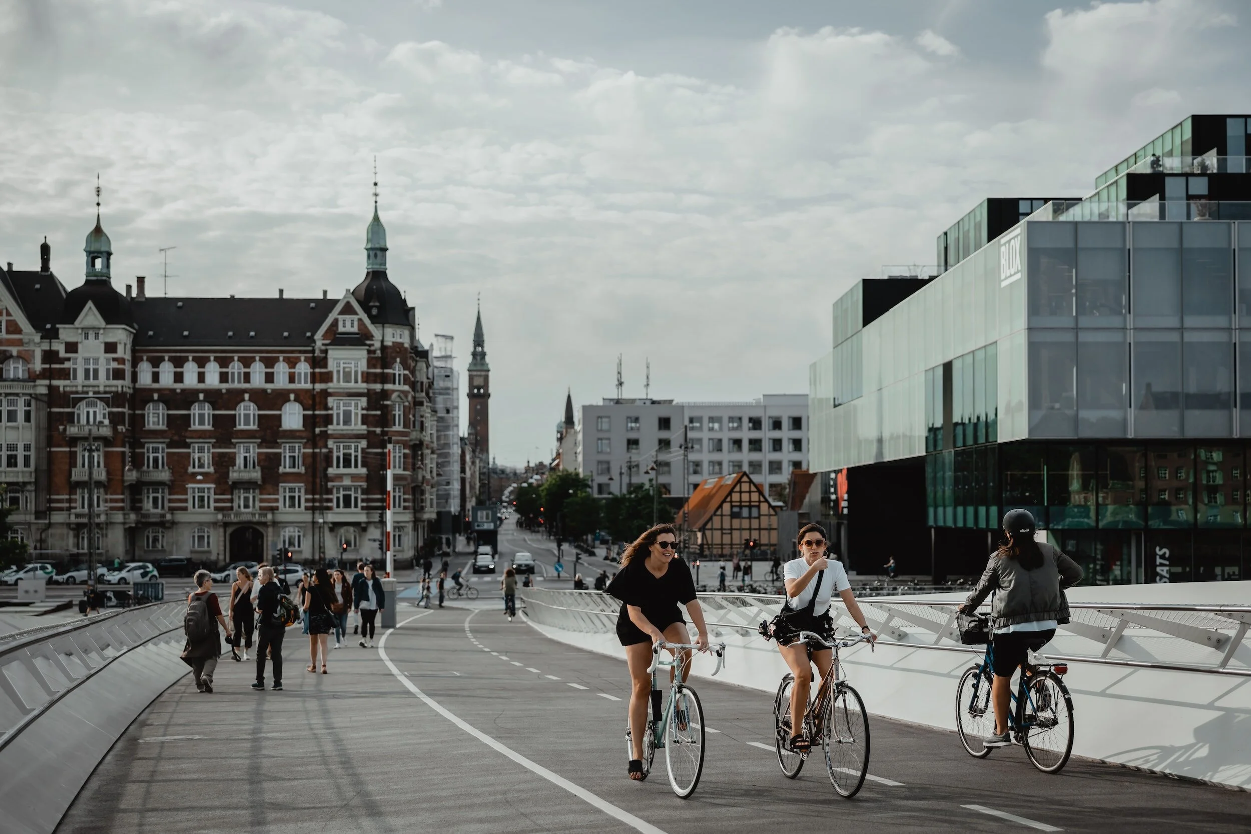 Egg Freezing in Denmark