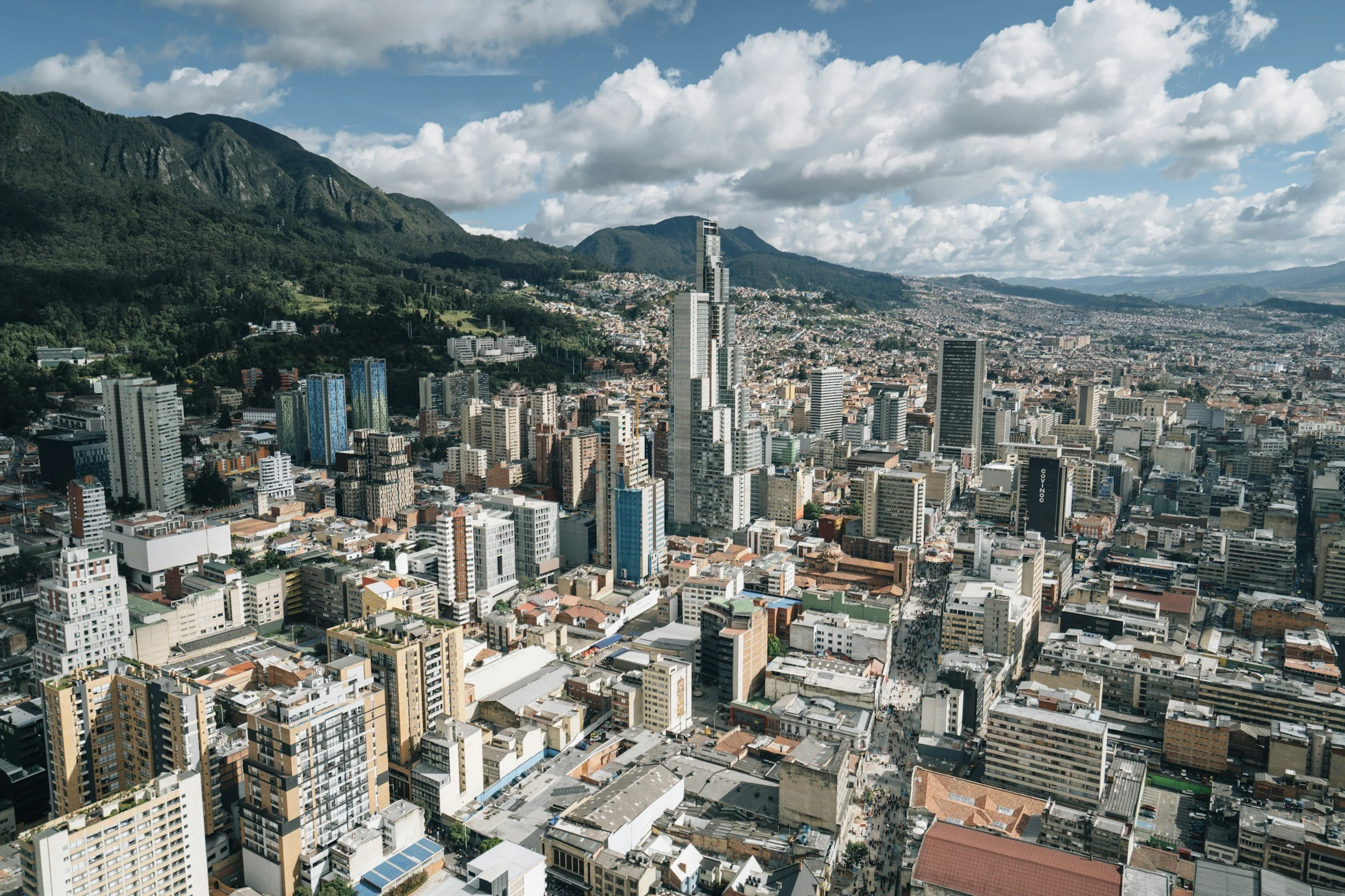Egg Freezing in Colombia