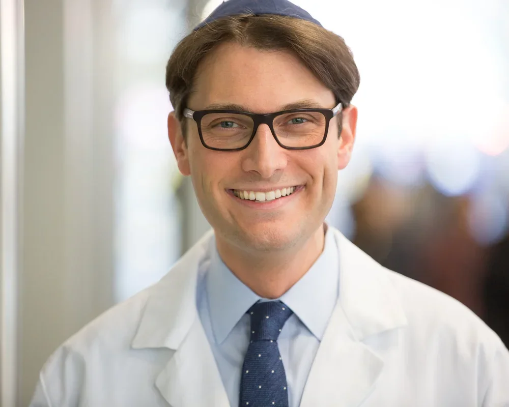 Dr. Joshua Klein
