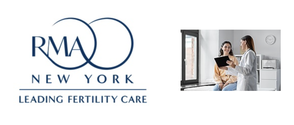 Join us for an informative Egg Freezing 101 webinar led by RMA of New York reproductive endocrinologist, Dr. Devora Aharon. I