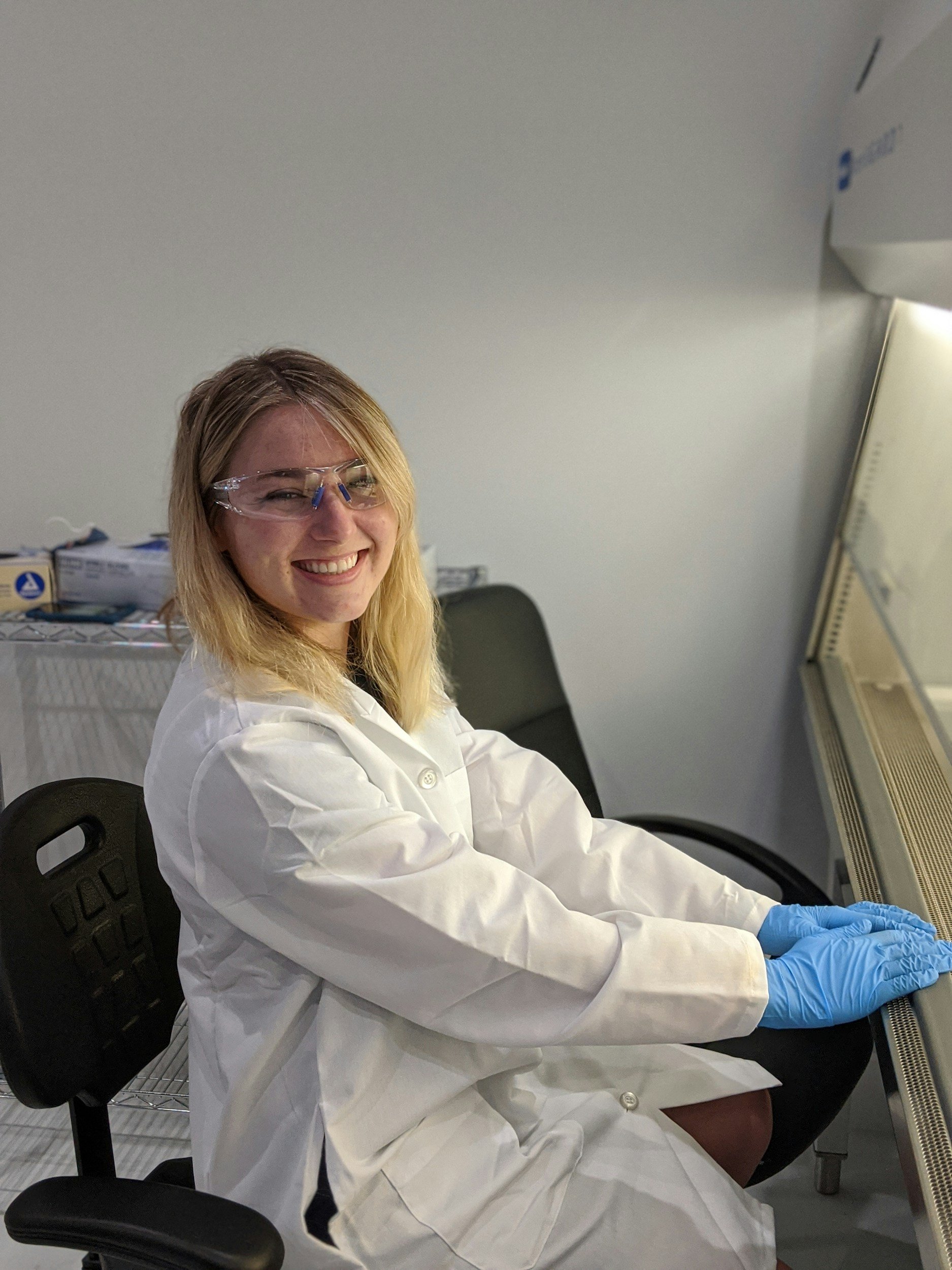 What Do Embryologists Look At When Evaluating An Egg? 