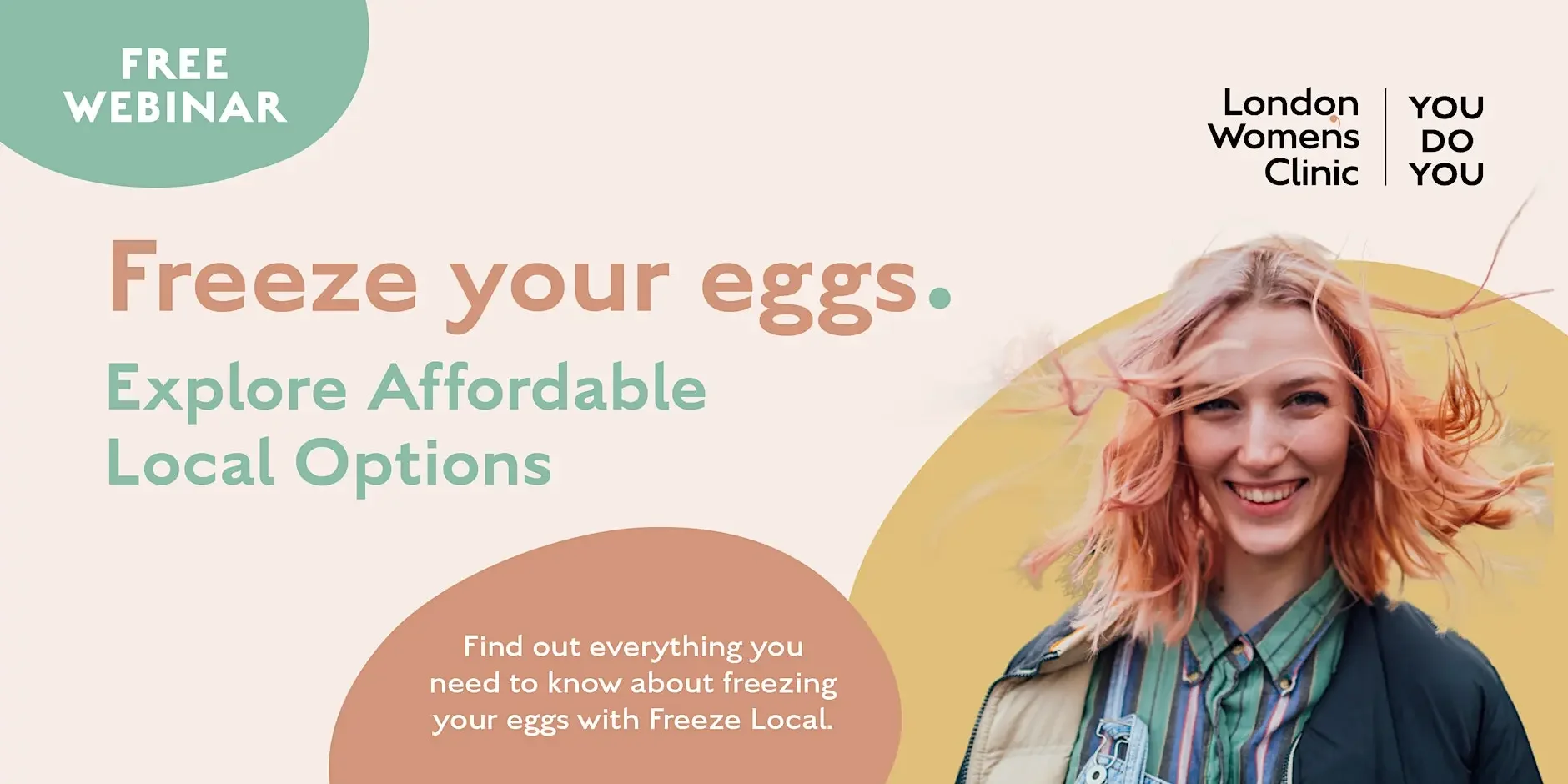Freeze your eggs: Explore Affordable Local Options