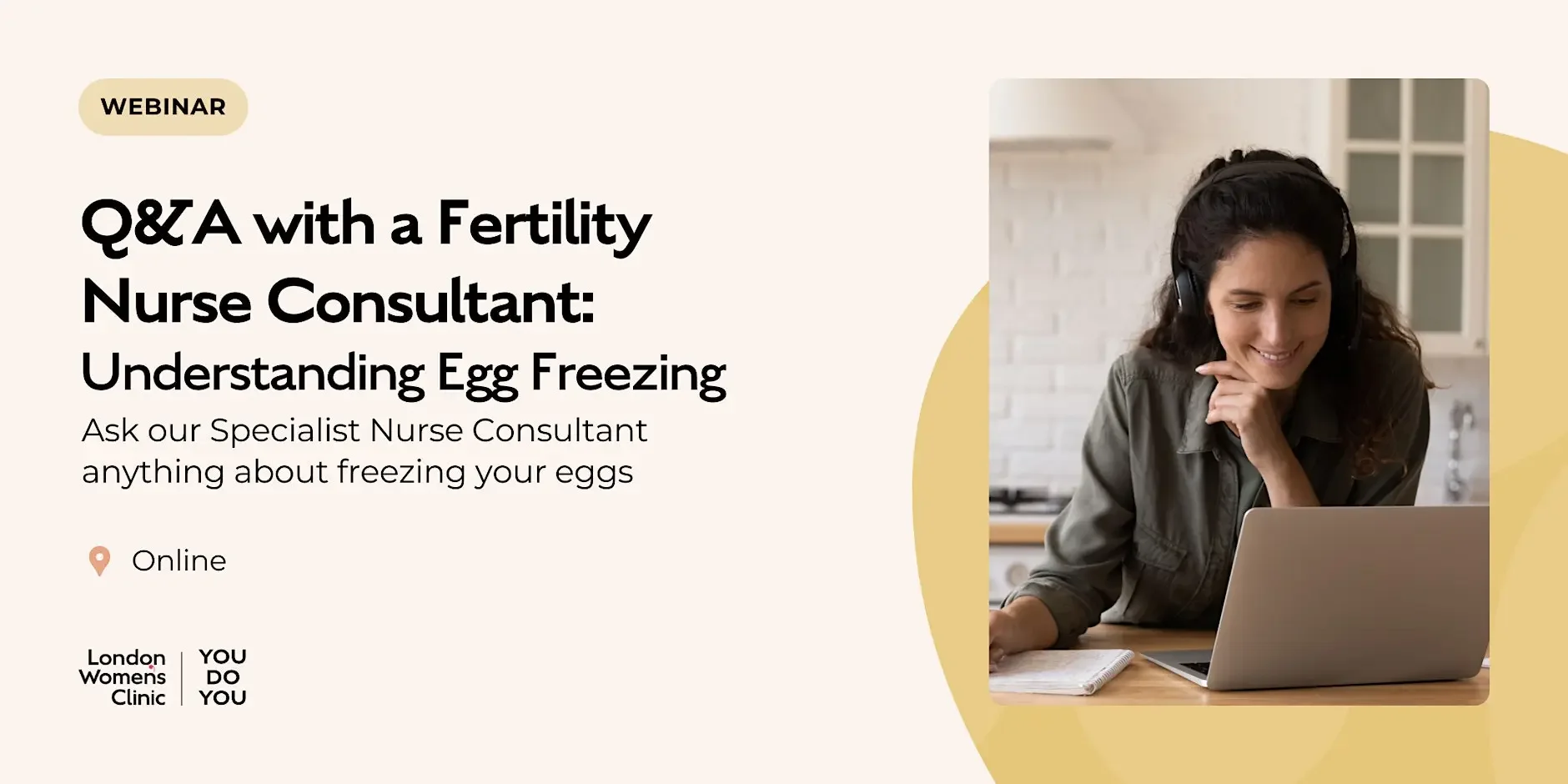 Q&amp;A with a Fertility Nurse Consultant: Understanding Egg Freezing