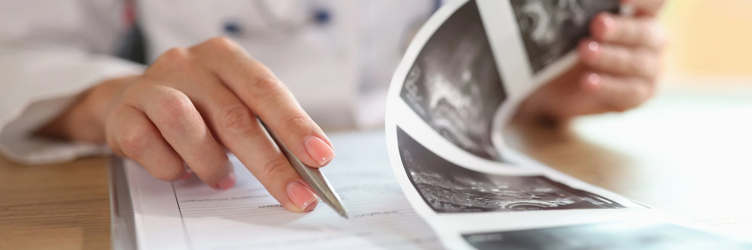 What Happens During A Transvaginal Ultrasound?
