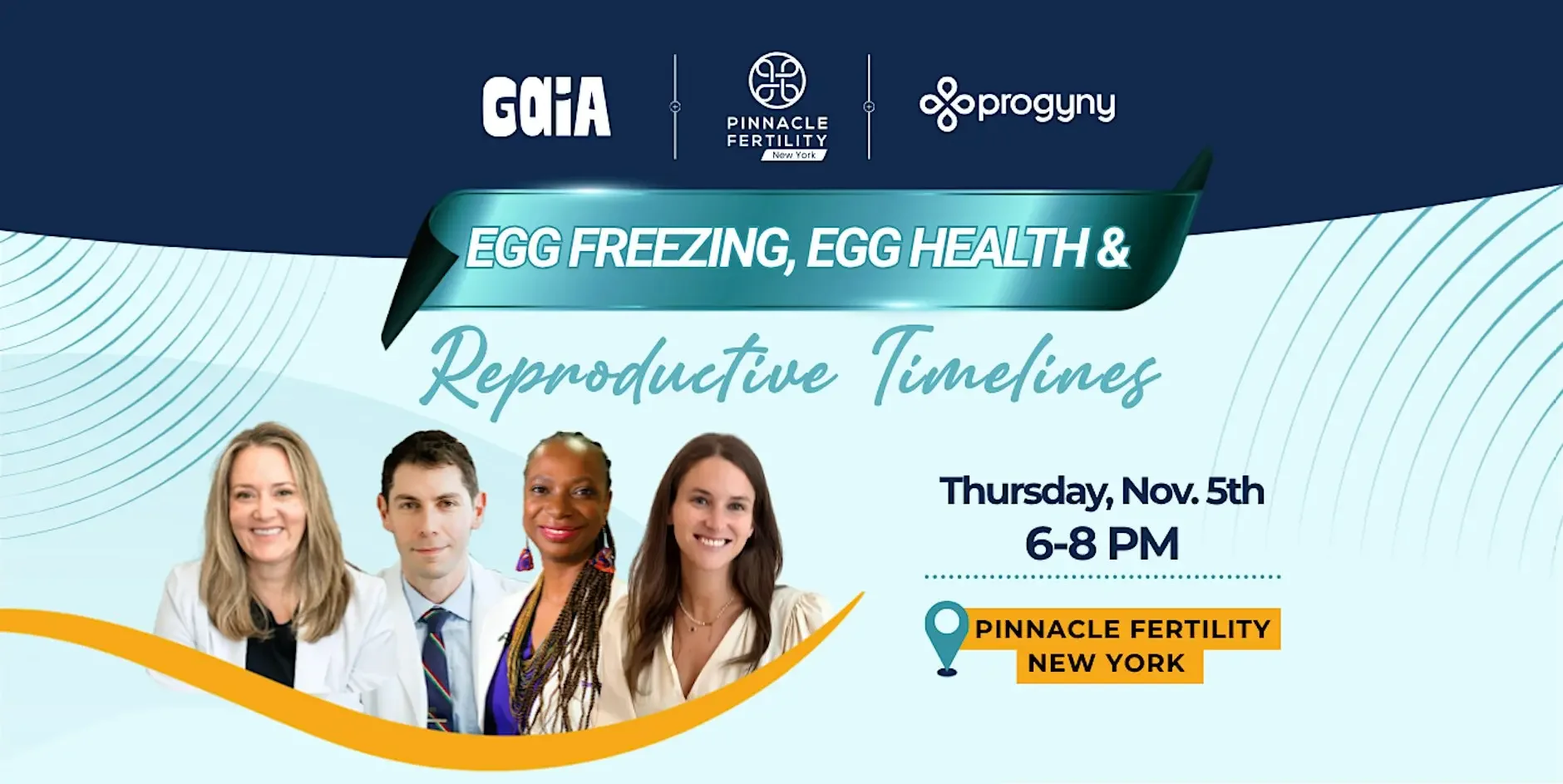 Egg Freezing, Egg Health, and Reproductive Timelines