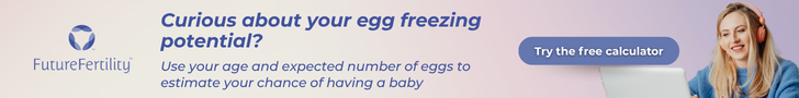   Understand your egg freezing potential &nbsp;   Did you know? Two women of the same age can freeze the same number of eggs yet have different outcomes. This is why egg quality matters.&nbsp;&nbsp;Start with an estimate based on your age and egg cou