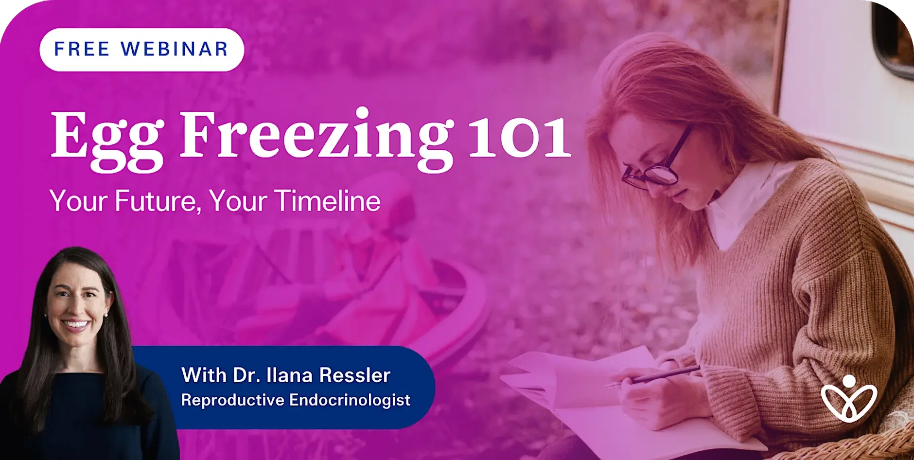 Egg Freezing 101: Your Future, Your Timeline