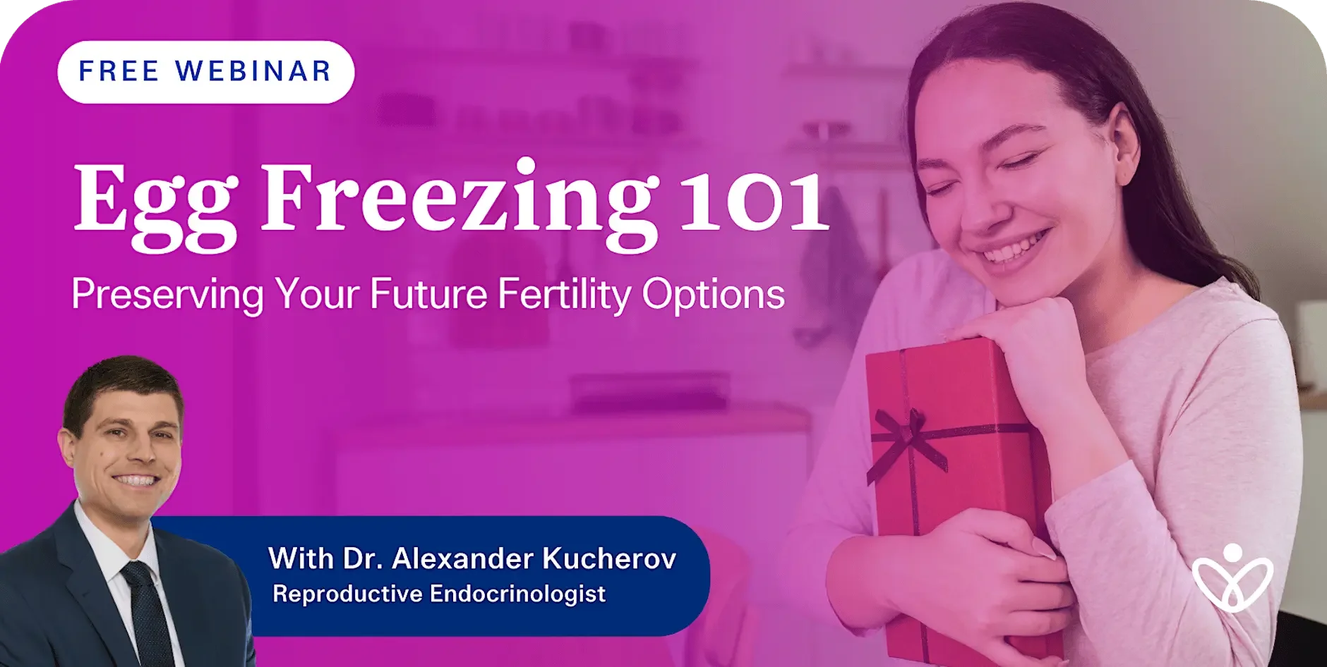 Egg Freezing 101: Preserving Your Future Fertility Options