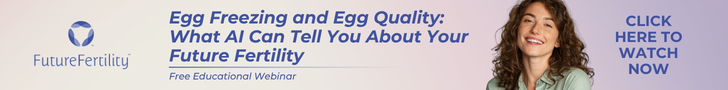 Egg Freezing Information Free.  Understand Egg Quality and Learn from Egg Freezing Experts