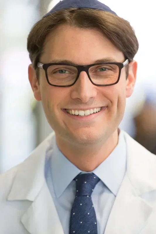 Dr. Joshua Klein from Extend Fertility answers common egg freezing questions.