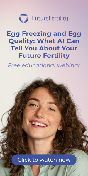 Future Fertility Violet AI Webinar
