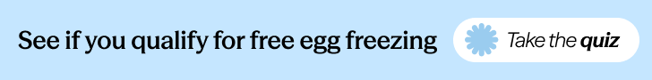 free egg freezing around the world