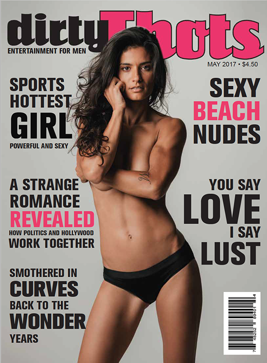 Graphics for Props &amp; Set Dec