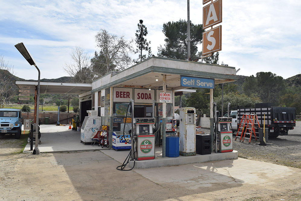 Signage &amp; Large Graphics