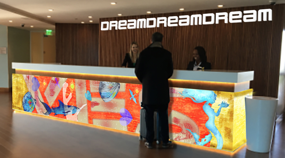 Previz &amp; Compositions