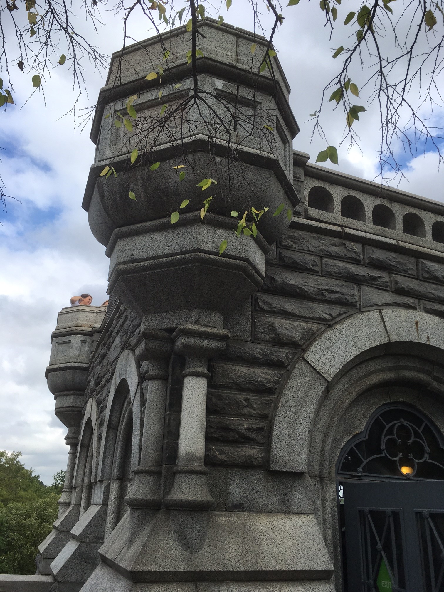 Belvedere Castle  Central Park Conservancy