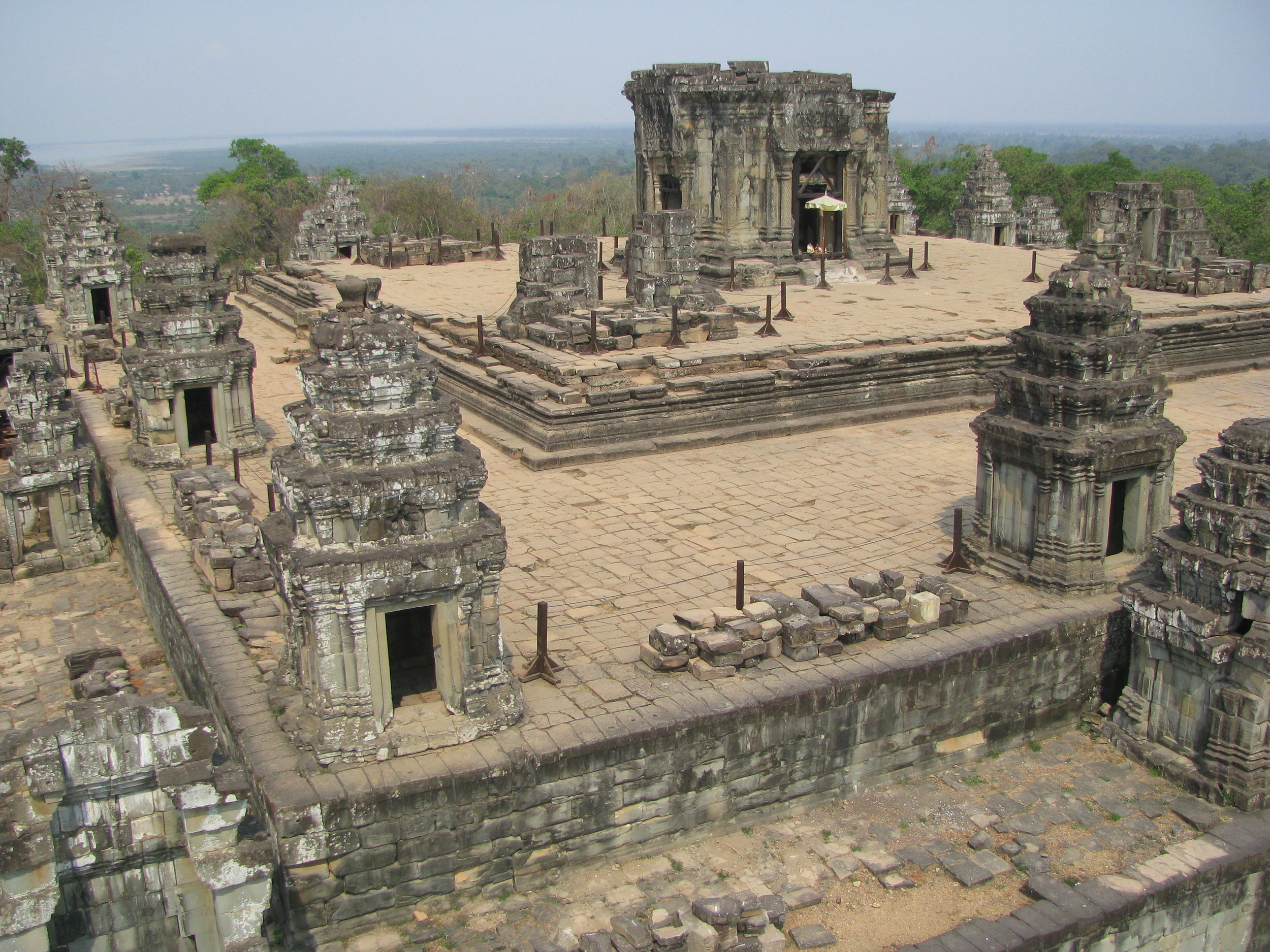 Angkor Archaeological Park