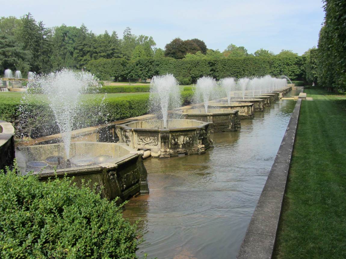 Longwood Gardens