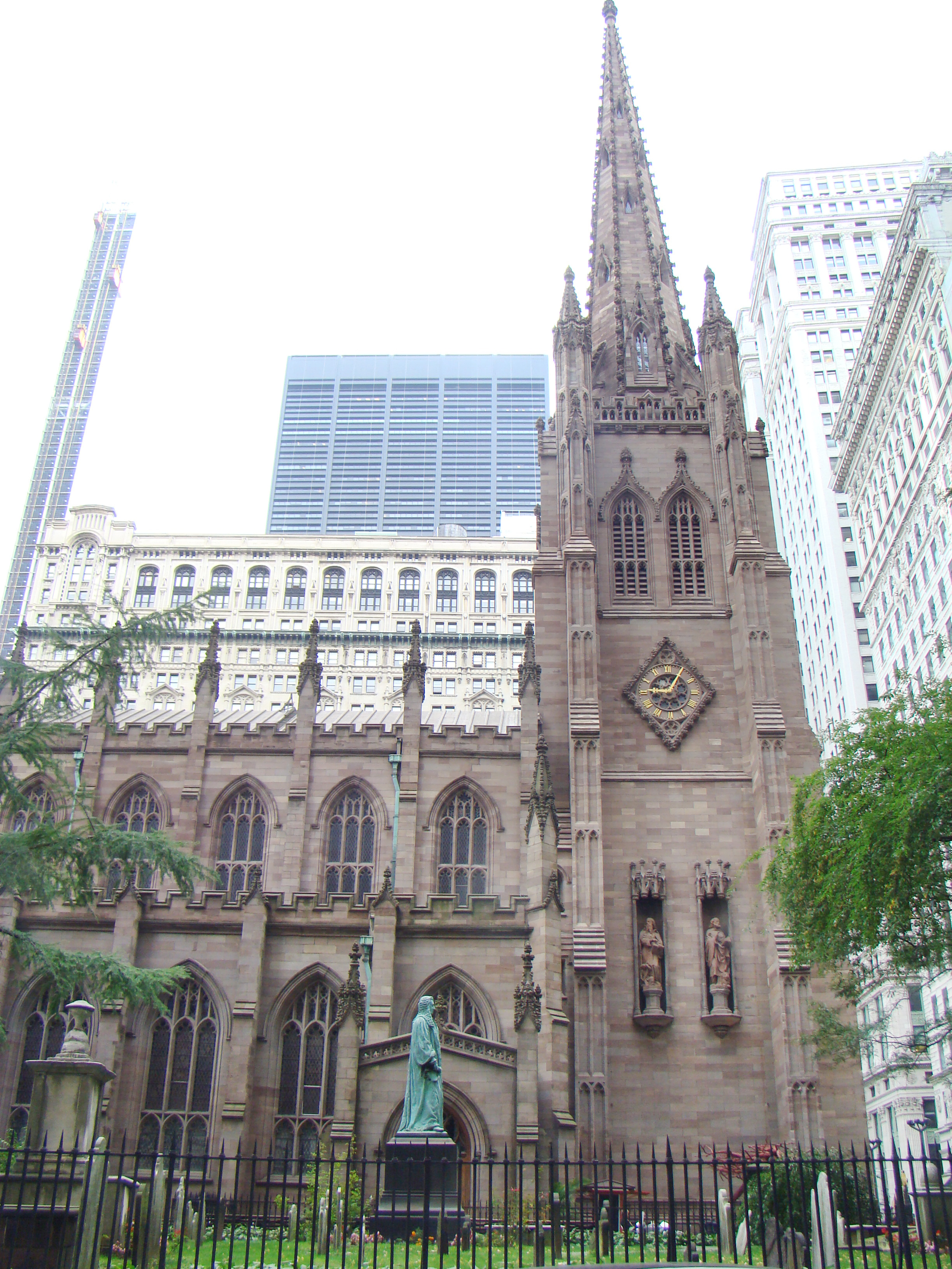 Trinity Church