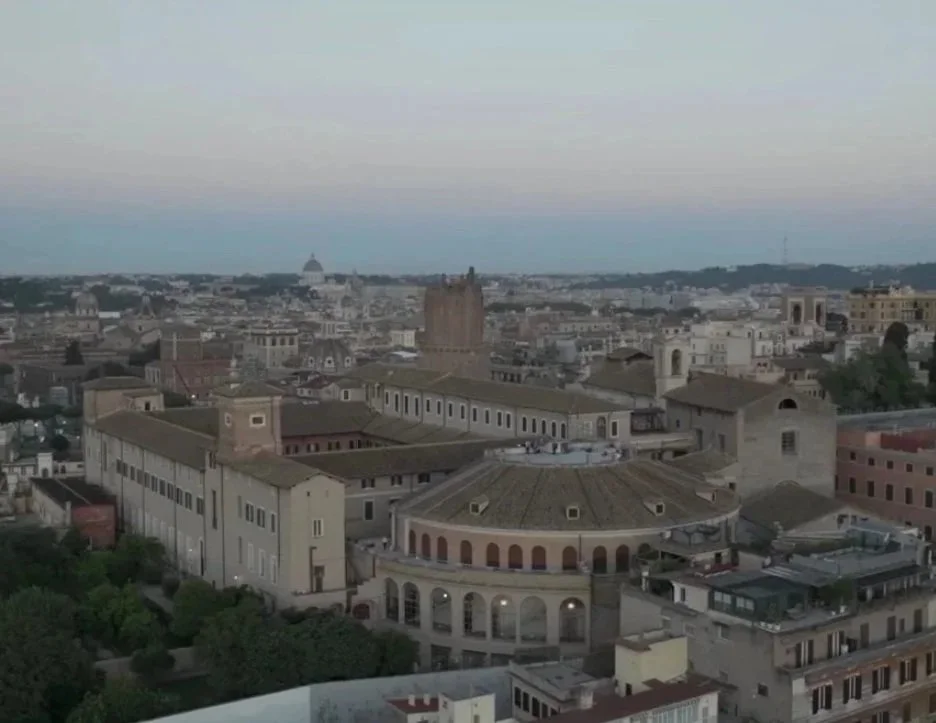 The Angelicum