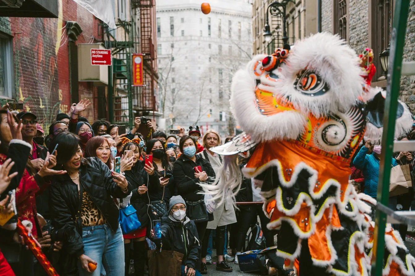 Super Saturday: Lantern Celebration