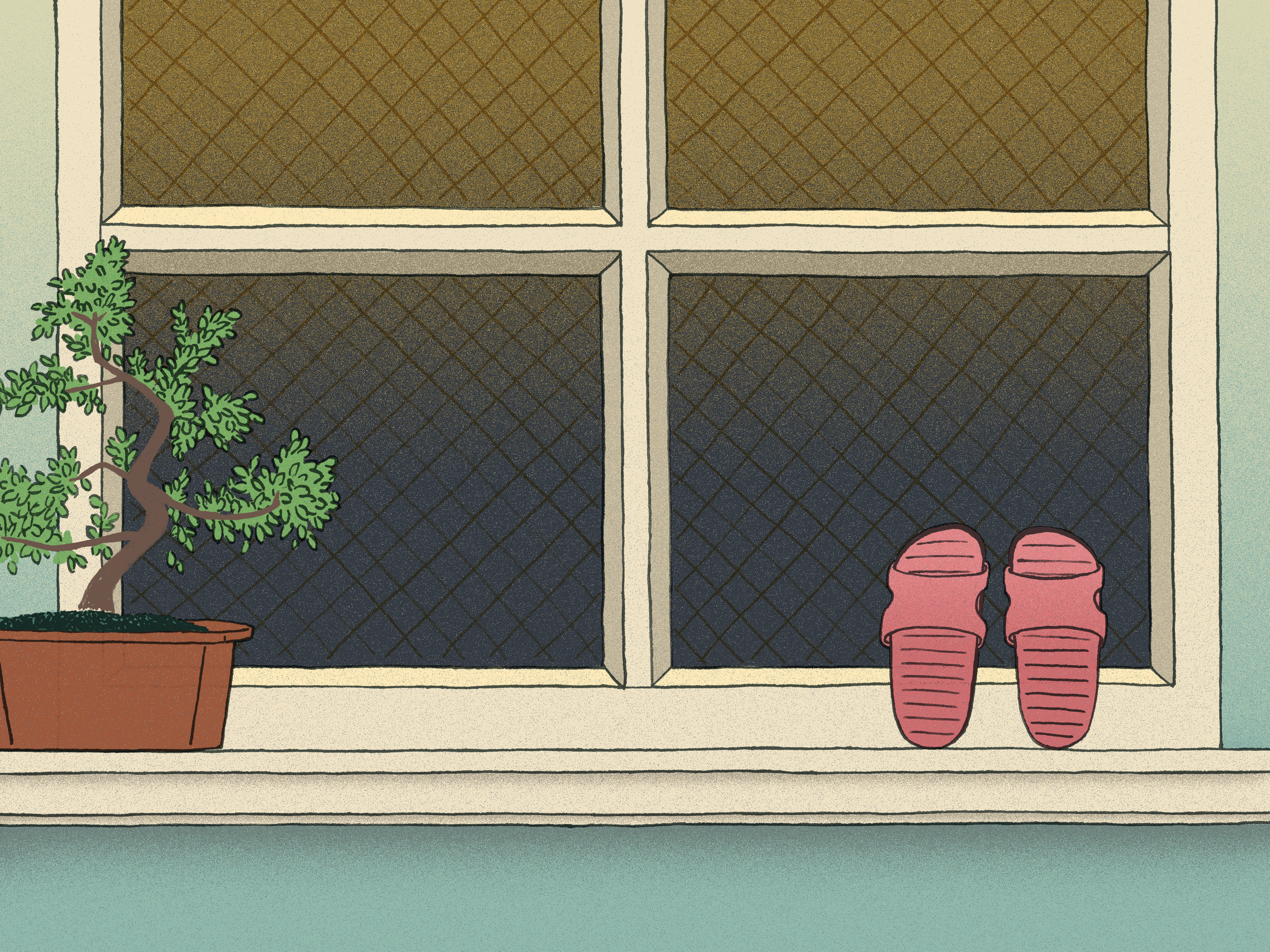 Everyday Chinatown Exhibit Opening