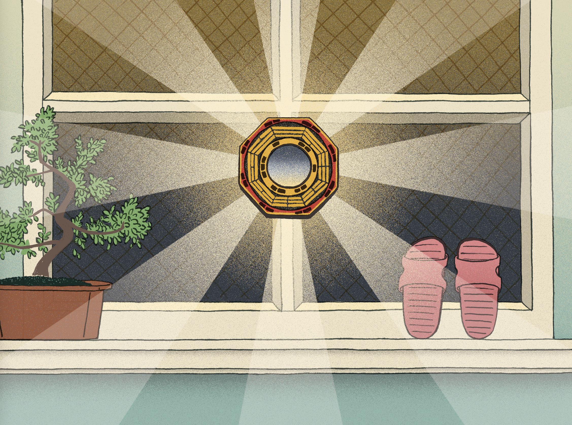 Everyday Chinatown Exhibit Opening